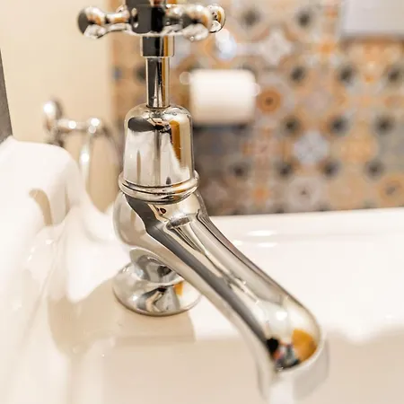 Dell 度假居 安布尔塞德