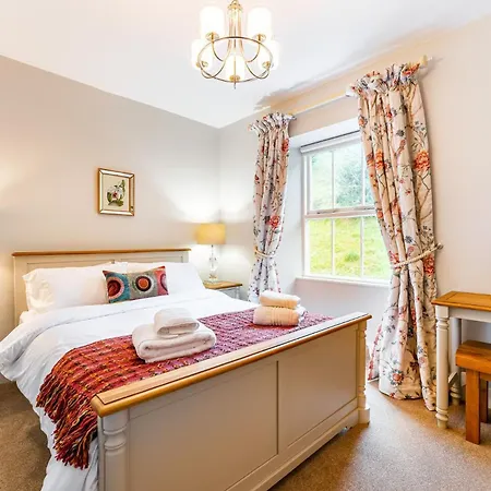 度假居 Dell 安布尔塞德