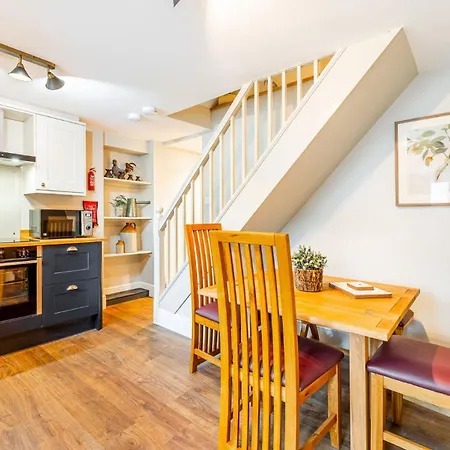 2 Bed In Ambleside Oc-Lr049 Prázdninový dům *