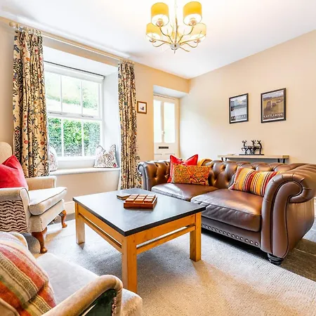 2 Bed In Ambleside Oc-Lr049 Prázdninový dům Ambleside
