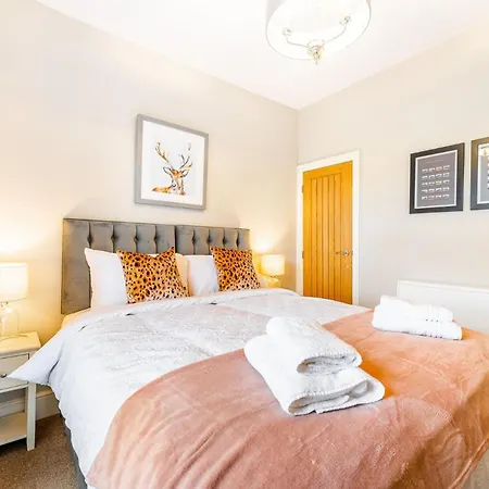 2 Bed In Ambleside Oc-Lr049 Prázdninový dům *
