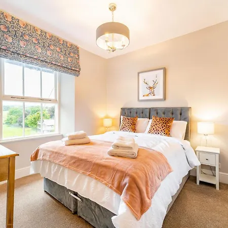 Prázdninový dům 2 Bed In Ambleside Oc-Lr049