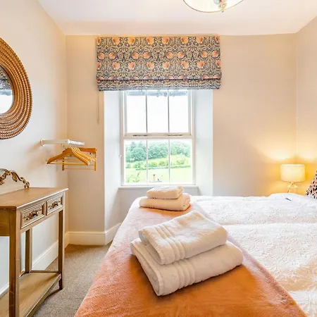 Prázdninový dům 2 Bed In Ambleside Oc-Lr049 *