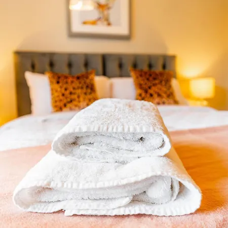 펜션 Dell 앰블사이드