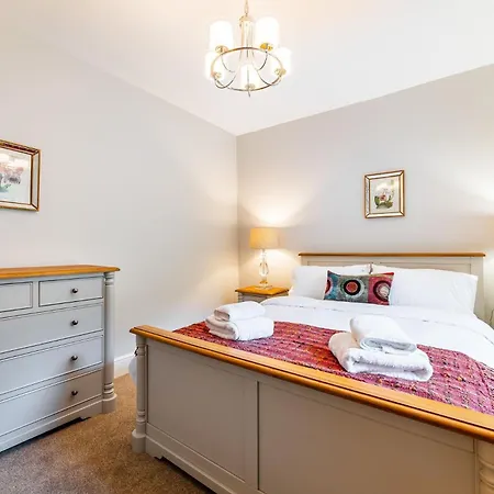 Prázdninový dům 2 Bed In Ambleside Oc-Lr049 Ambleside