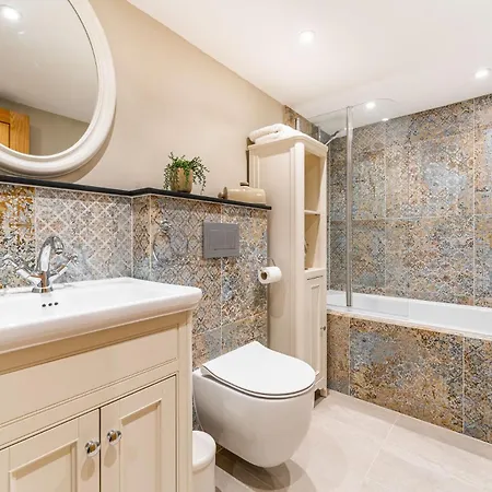2 Bed In Ambleside Oc-Lr049 Prázdninový dům *