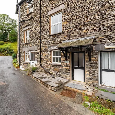2 Bed In Ambleside Oc-Lr049 Prázdninový dům Ambleside