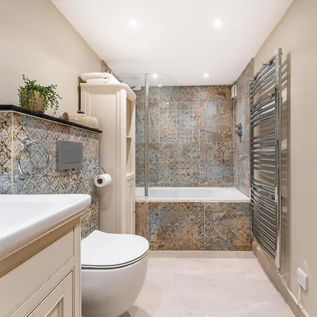 2 Bed In Oc-lr049 Hébergement de vacances