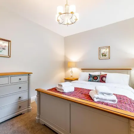 2 Bed In Oc-lr049 Hébergement de vacances Ambleside