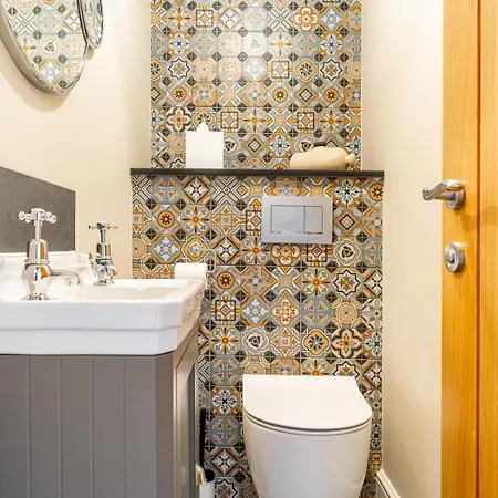 2 Bed In Oc-lr049 Hébergement de vacances