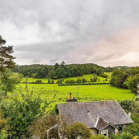 2 Bed In Oc-lr049 Hébergement de vacances Ambleside