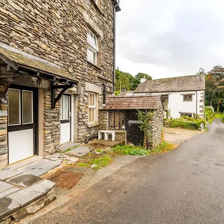 Hébergement de vacances 2 Bed In Oc-lr049 Ambleside
